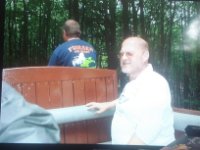 das zu meldende Bild