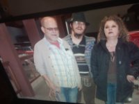 ein Bild aus dem Album