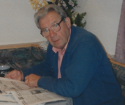 ein Bild aus dem Album