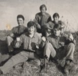 ein Bild aus dem Album