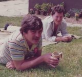 ein Bild aus dem Album