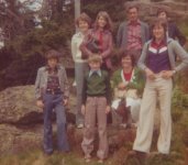 ein Bild aus dem Album