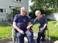 ein Bild aus dem Album