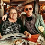 ein Bild aus dem Album