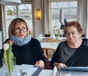 ein Bild aus dem Album