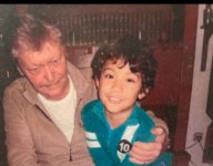 ein Bild aus dem Album