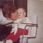 ein Bild aus dem Album